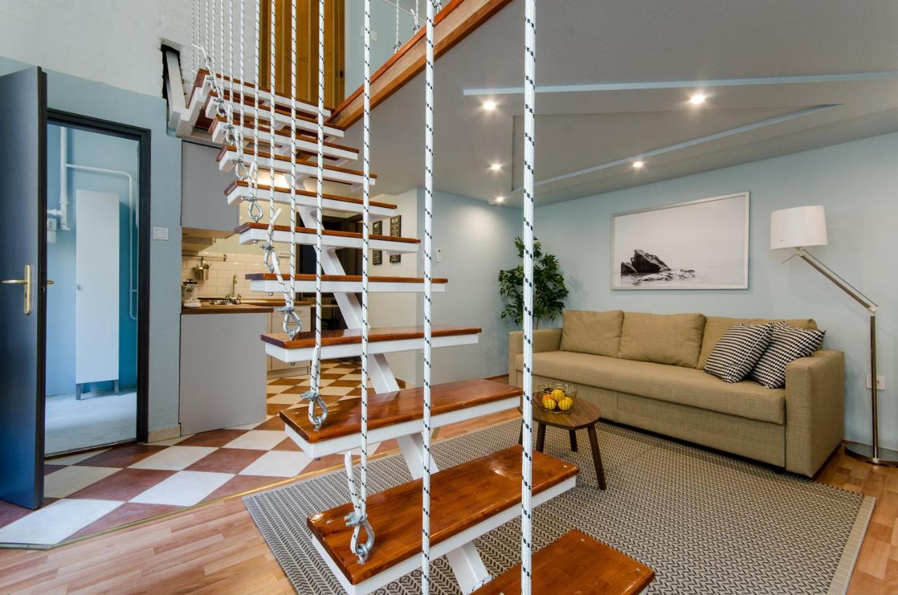 Paulay'S Studio Apartment In The City Center. บูดาเปสต์ ภายนอก รูปภาพ