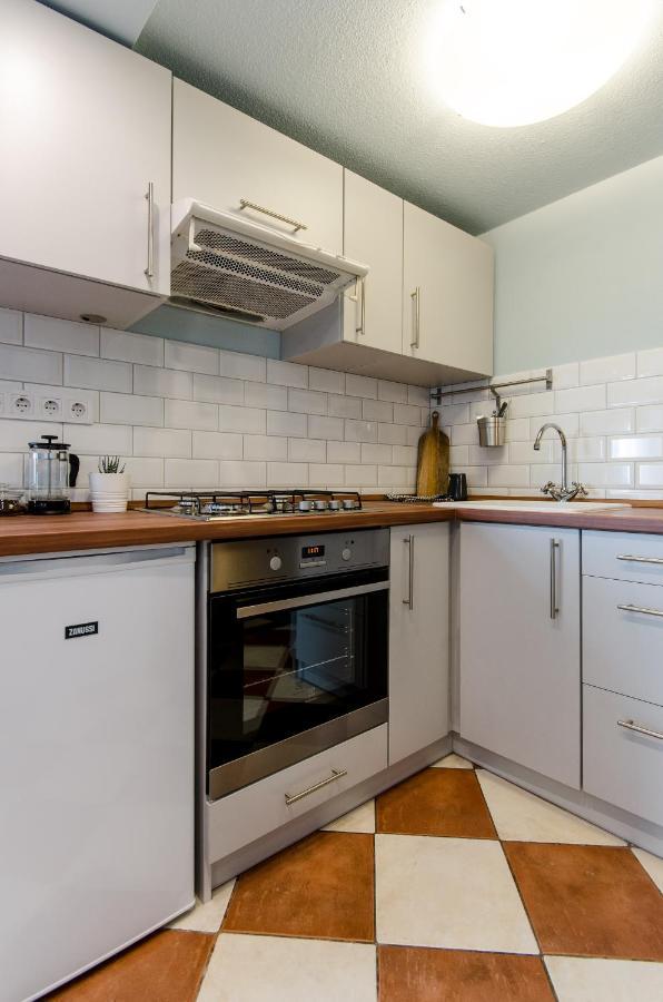 Paulay'S Studio Apartment In The City Center. บูดาเปสต์ ภายนอก รูปภาพ