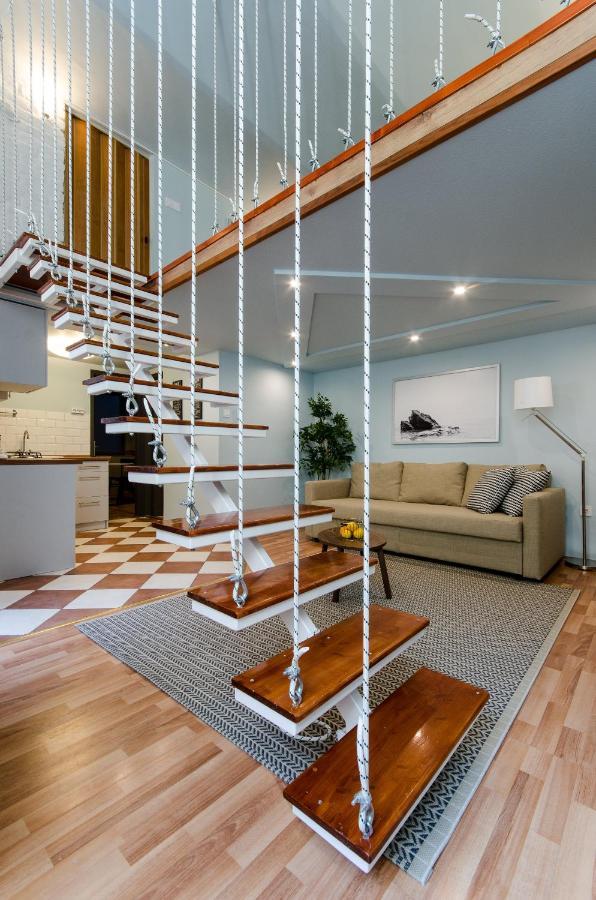 Paulay'S Studio Apartment In The City Center. บูดาเปสต์ ภายนอก รูปภาพ